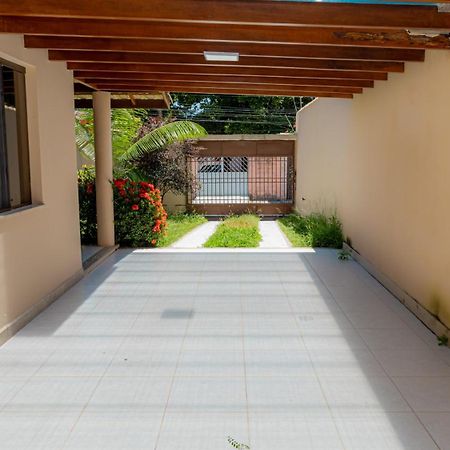 Recanto Ville House Porto Seguro Eksteriør bilde