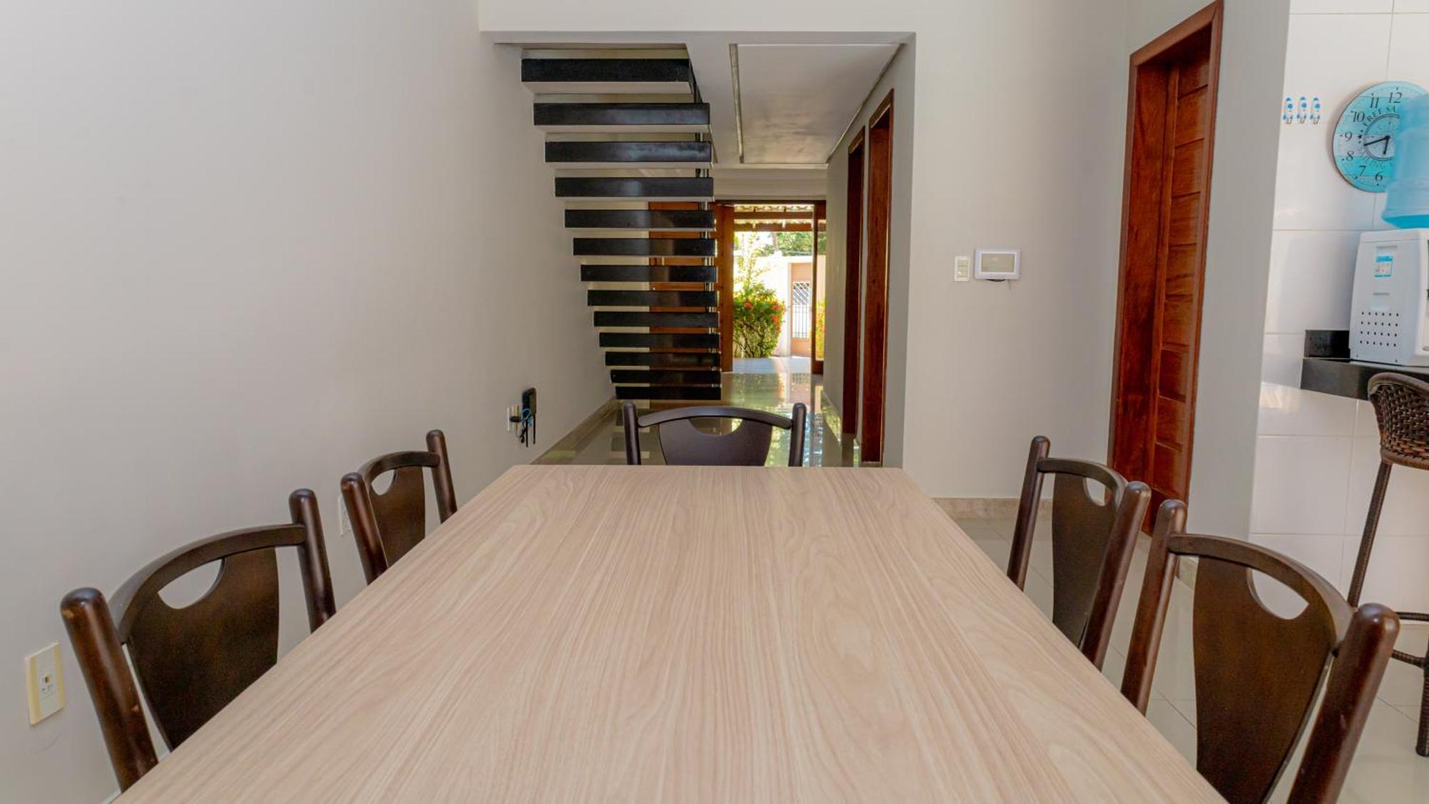 Recanto Ville House Porto Seguro Eksteriør bilde