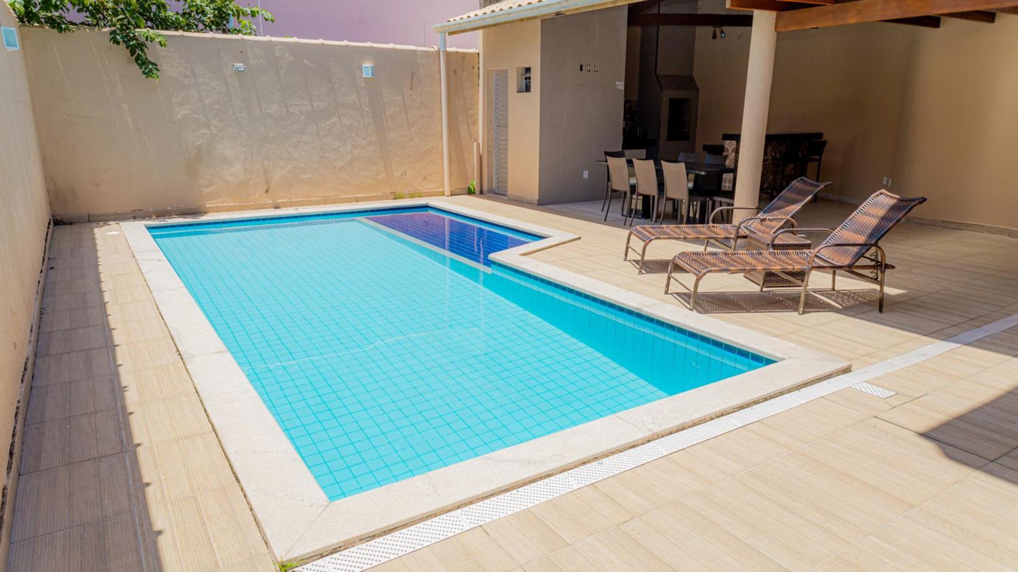 Recanto Ville House Porto Seguro Eksteriør bilde