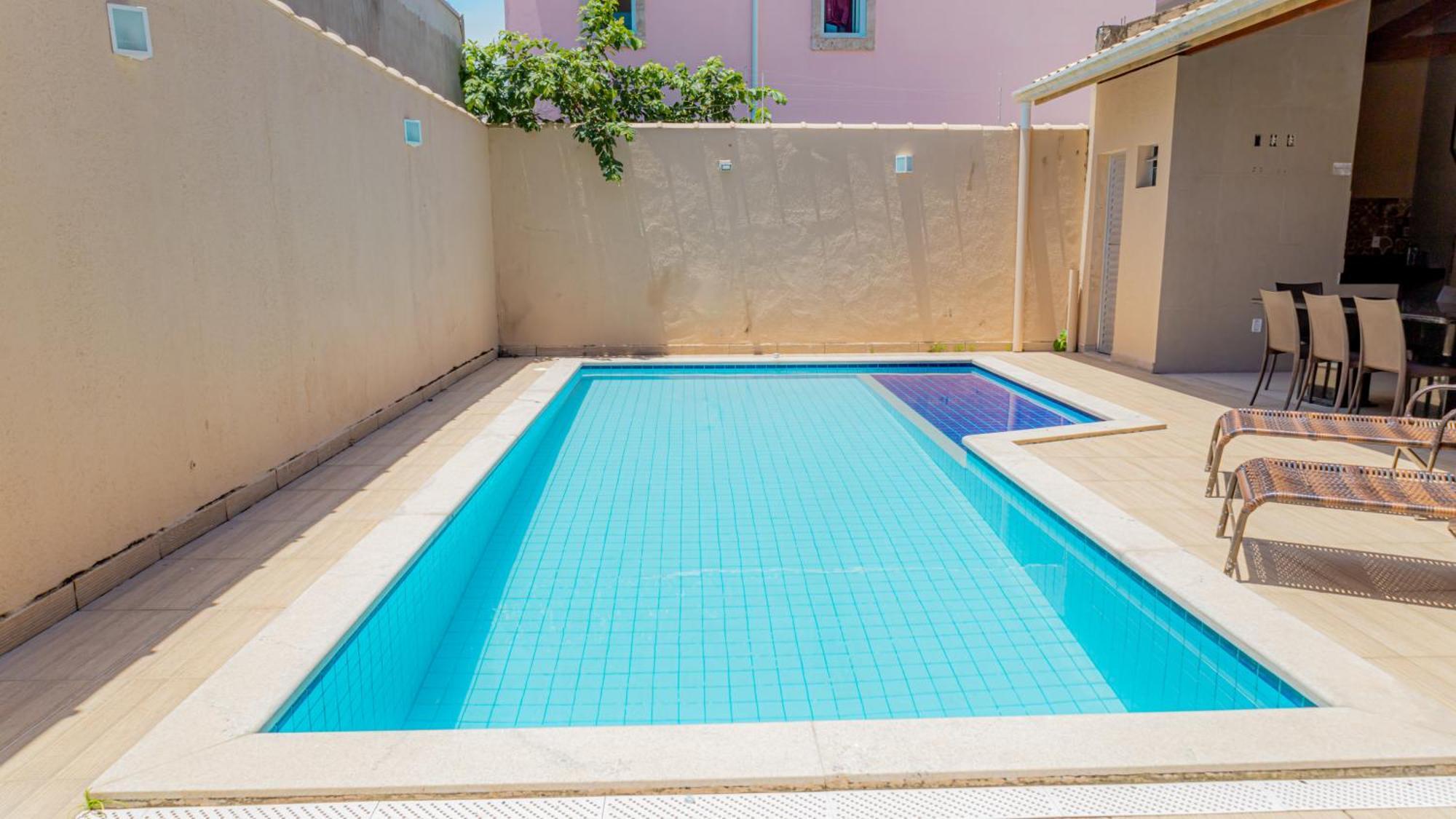 Recanto Ville House Porto Seguro Eksteriør bilde