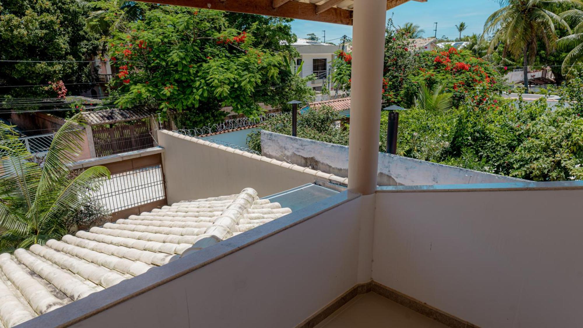 Recanto Ville House Porto Seguro Eksteriør bilde