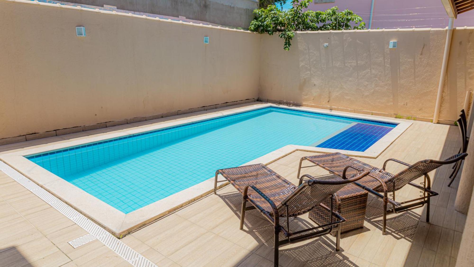 Recanto Ville House Porto Seguro Eksteriør bilde