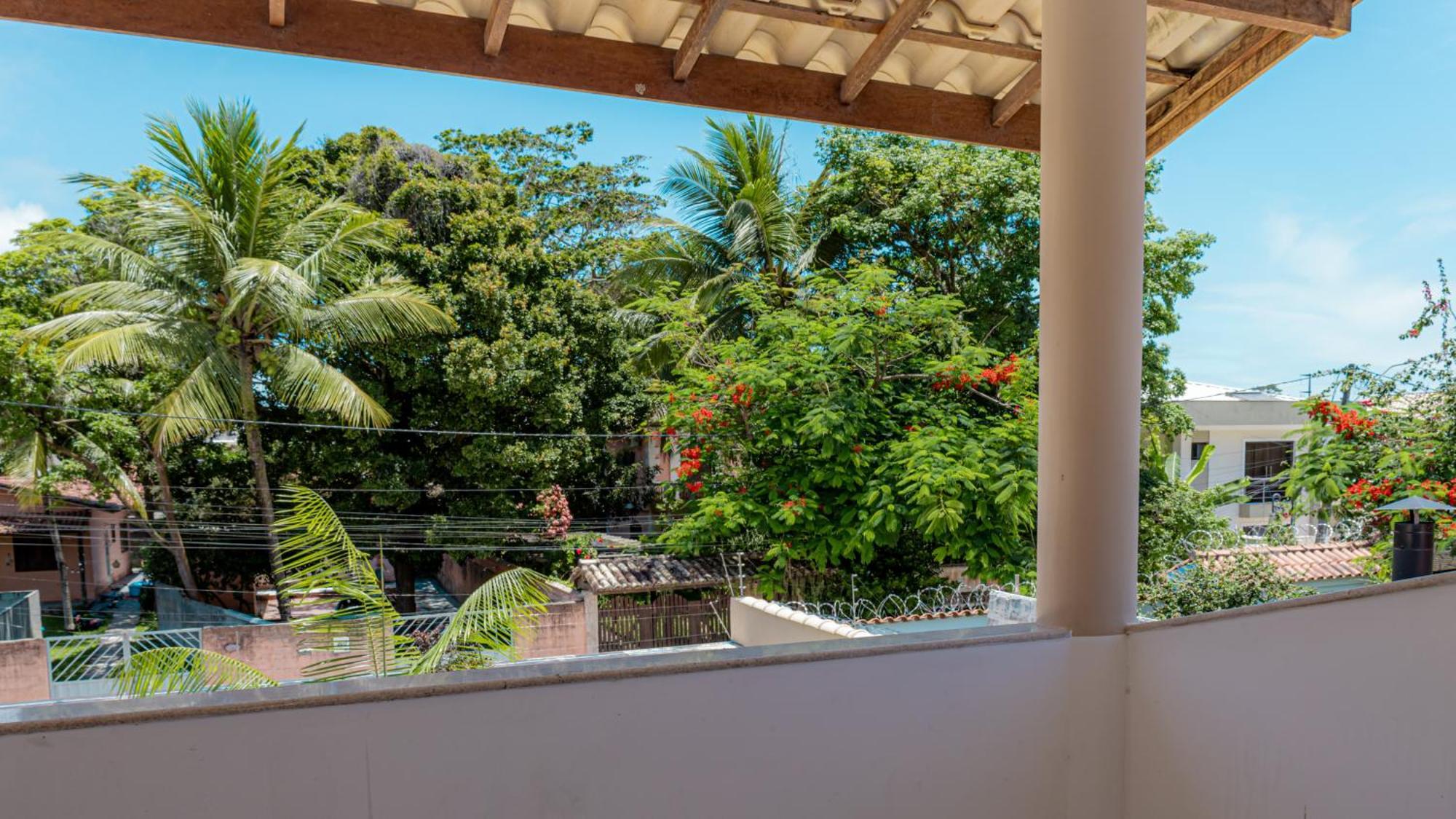 Recanto Ville House Porto Seguro Eksteriør bilde