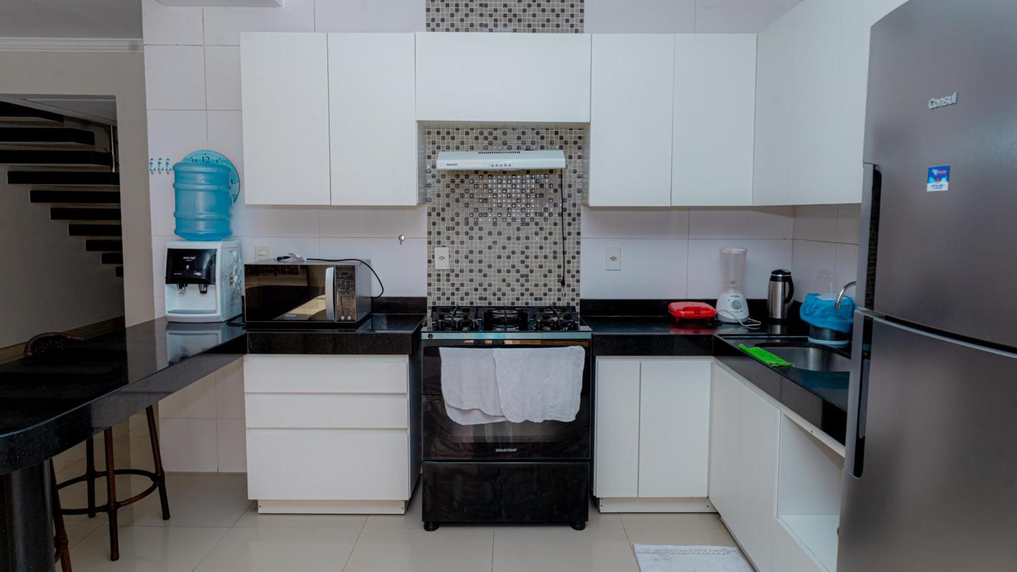 Recanto Ville House Porto Seguro Eksteriør bilde