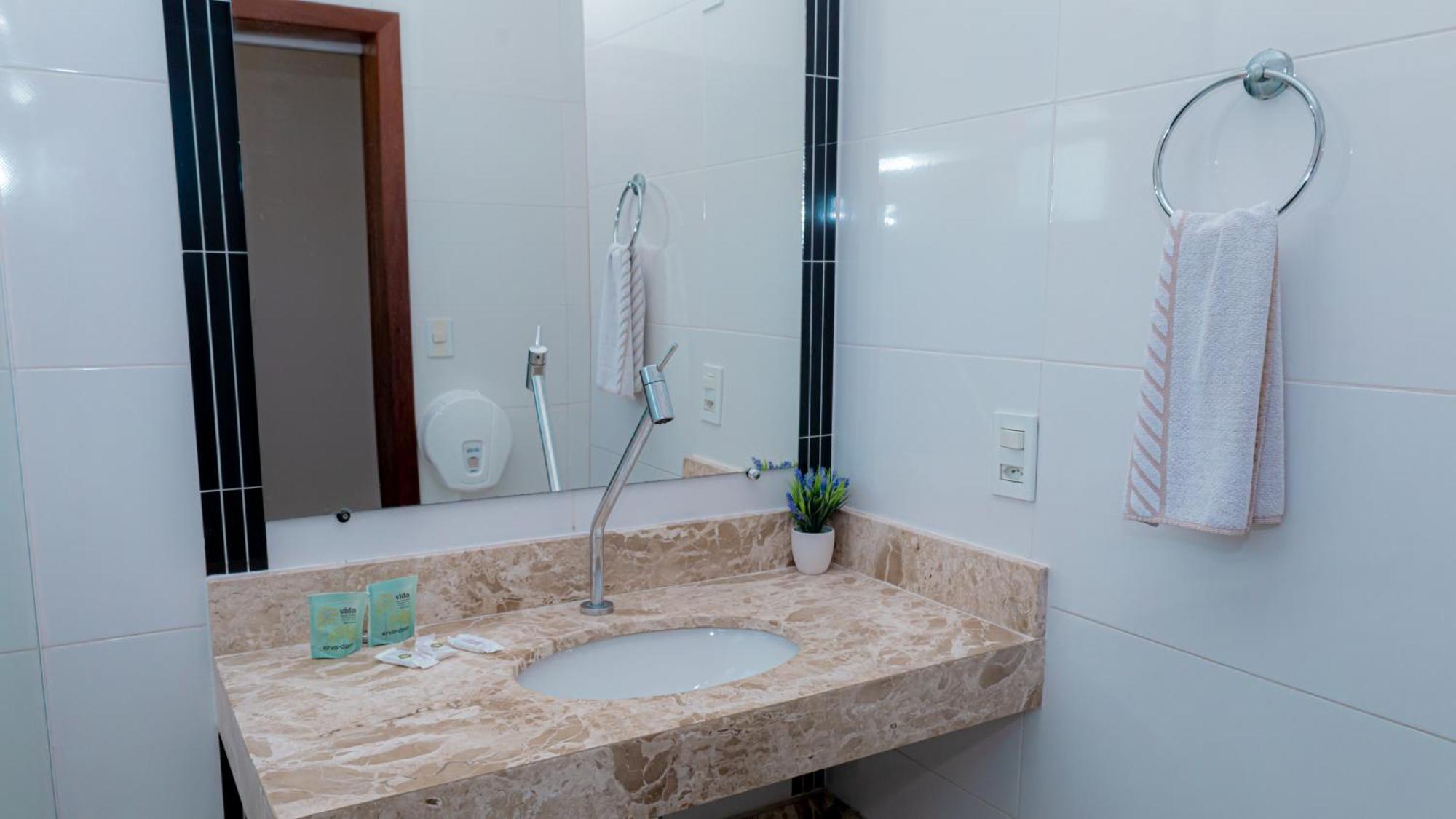 Recanto Ville House Porto Seguro Eksteriør bilde