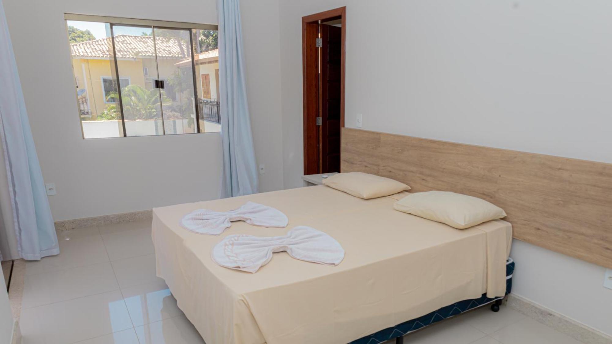 Recanto Ville House Porto Seguro Eksteriør bilde