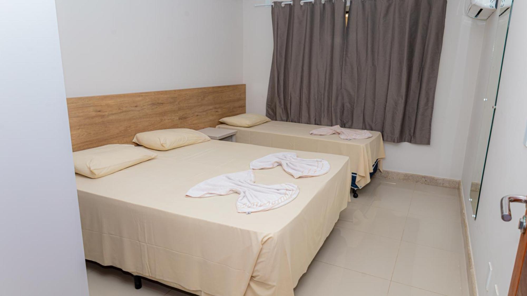 Recanto Ville House Porto Seguro Eksteriør bilde